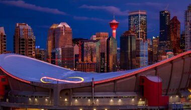 Your guide to what’s open in Calgary this Easter weekend