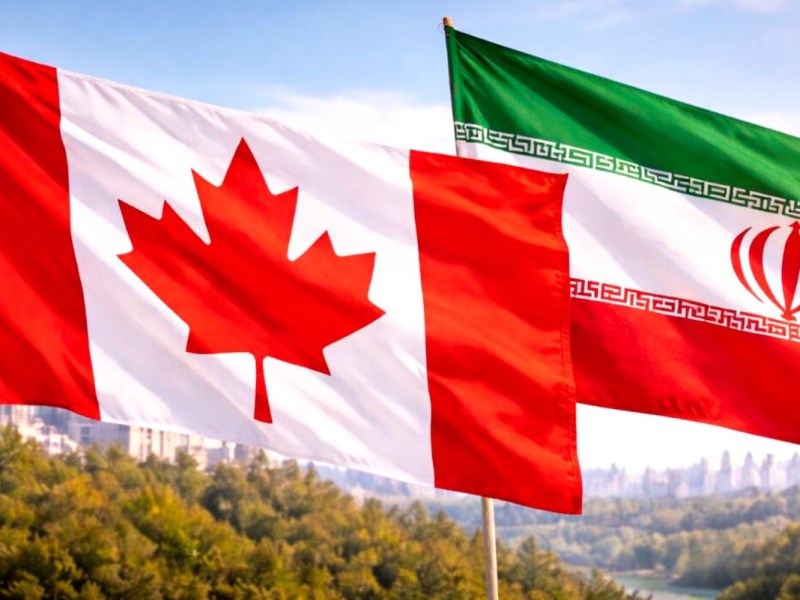 Canada Just Extended Special Immigration Measures For Iranians Until 2027