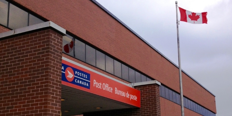 Postal Delays Persist Following Difficult Winter