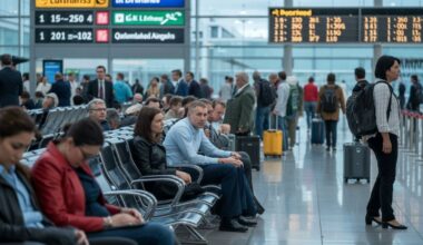 Canada cancellations