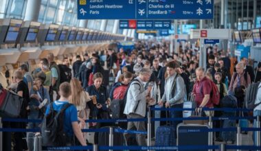 Canada flights cancellations