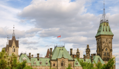 Canada's innovators have a plan for a more sovereign economy