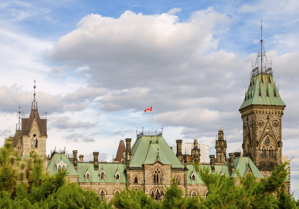 Canada's innovators have a plan for a more sovereign economy