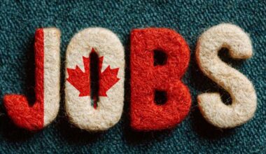 Canada February employment change -83.9K vs +10K expected