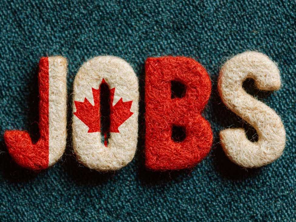 Canada February employment change -83.9K vs +10K expected