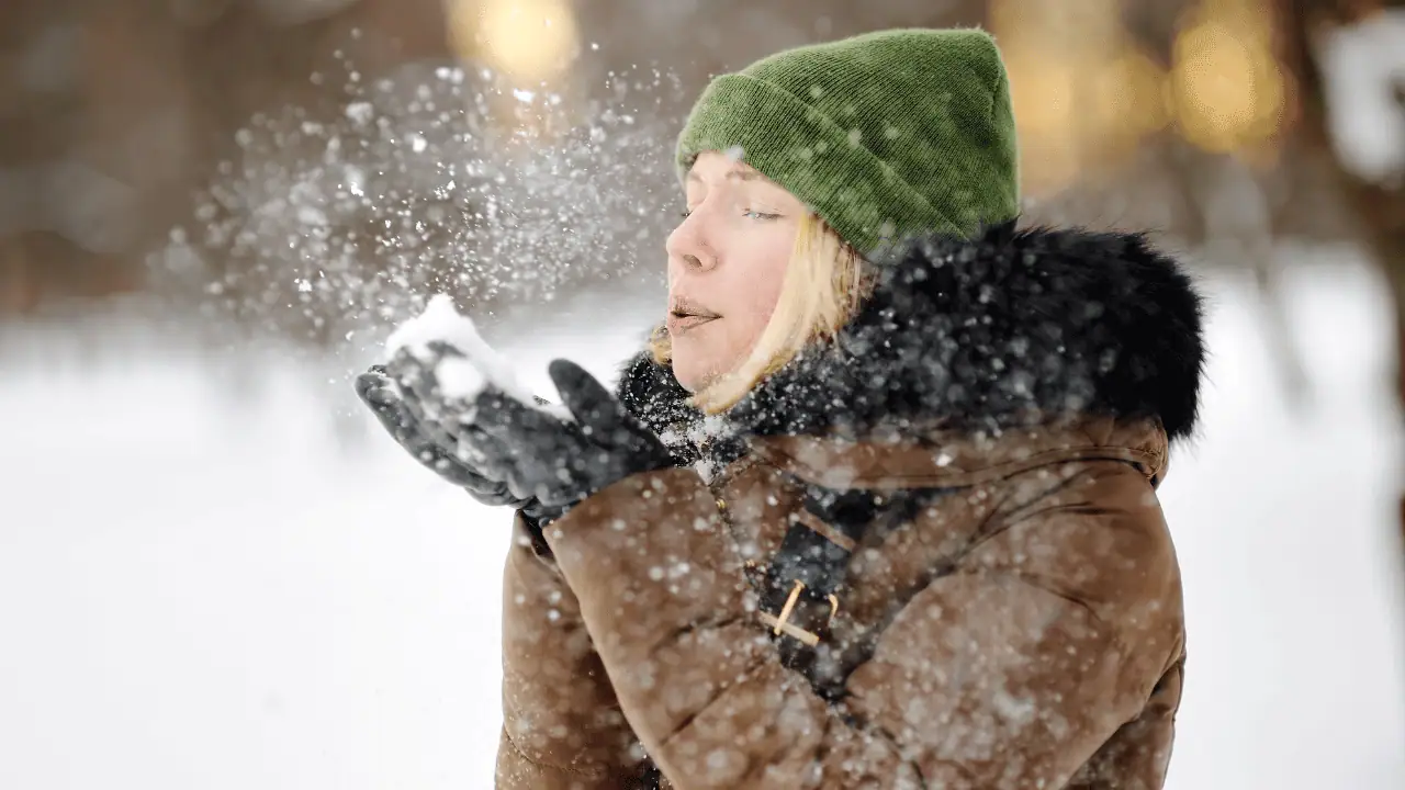 March 15 weather: Snow, ice pellets and freezing rain moving into southern Ontario