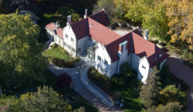 New year, new experiences! Check out Mississauga’s latest museum exhibit – City of Mississauga