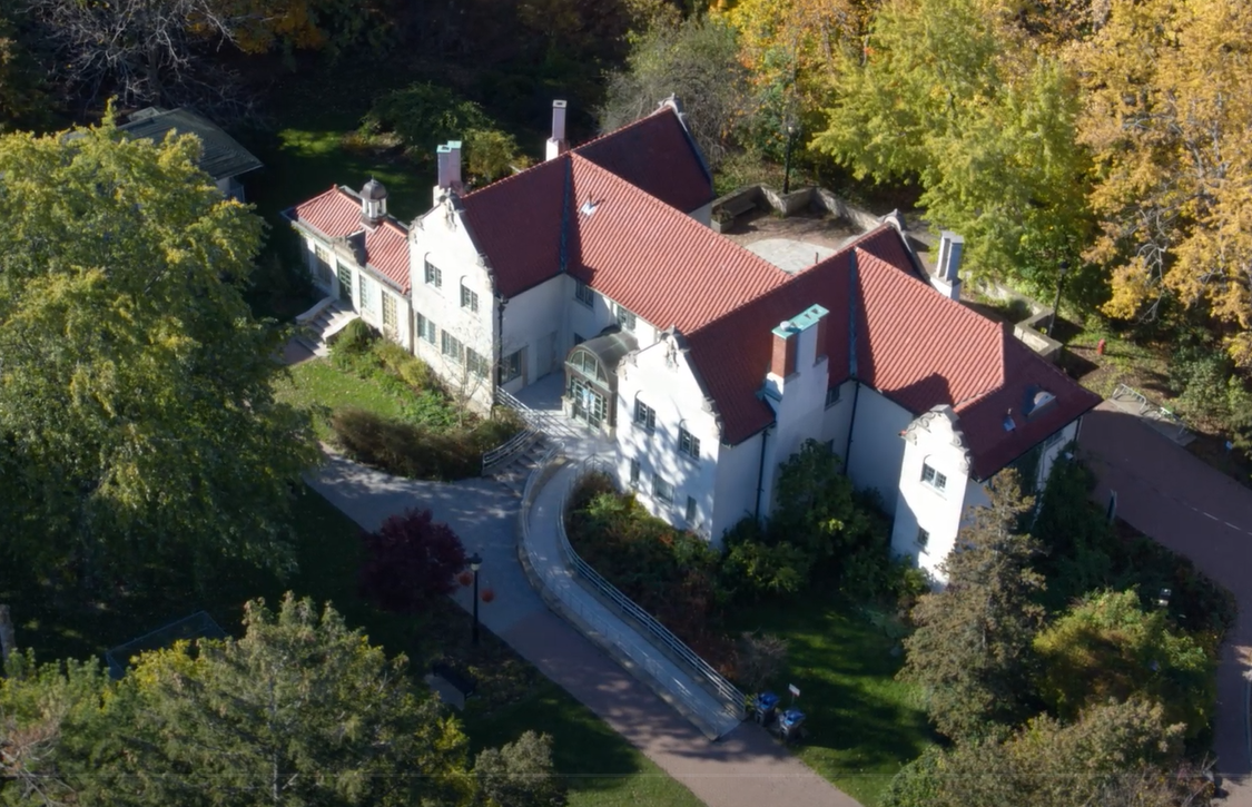 New year, new experiences! Check out Mississauga’s latest museum exhibit – City of Mississauga