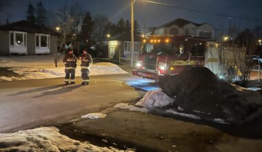 Carbon monoxide leak at Etobicoke home sends 1 to hospital