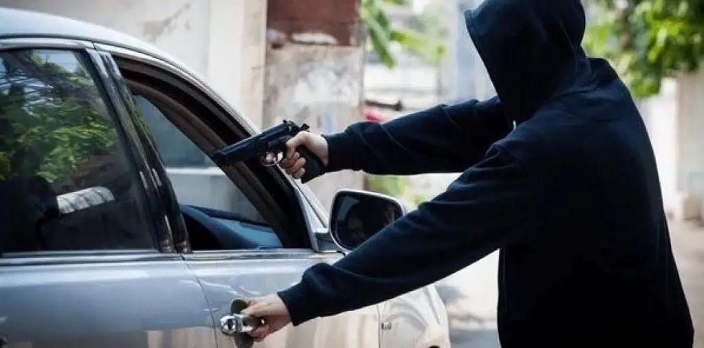 crime prevention seminar in mississauga.