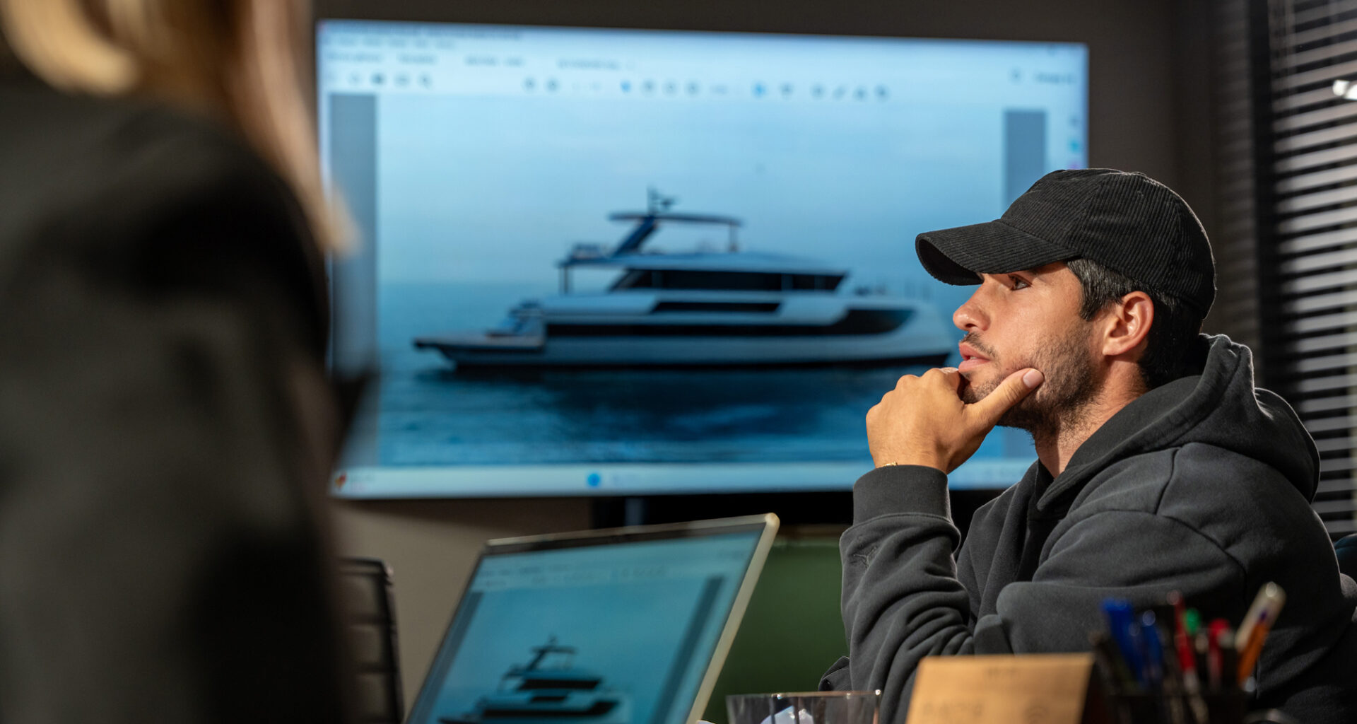 Carlos Alcaraz is buying a superyacht from Sunreef