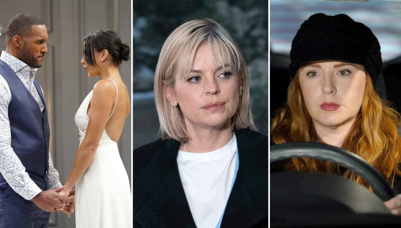 Worst in Soaps: General Hospital, Young & Restless and More — February 2026