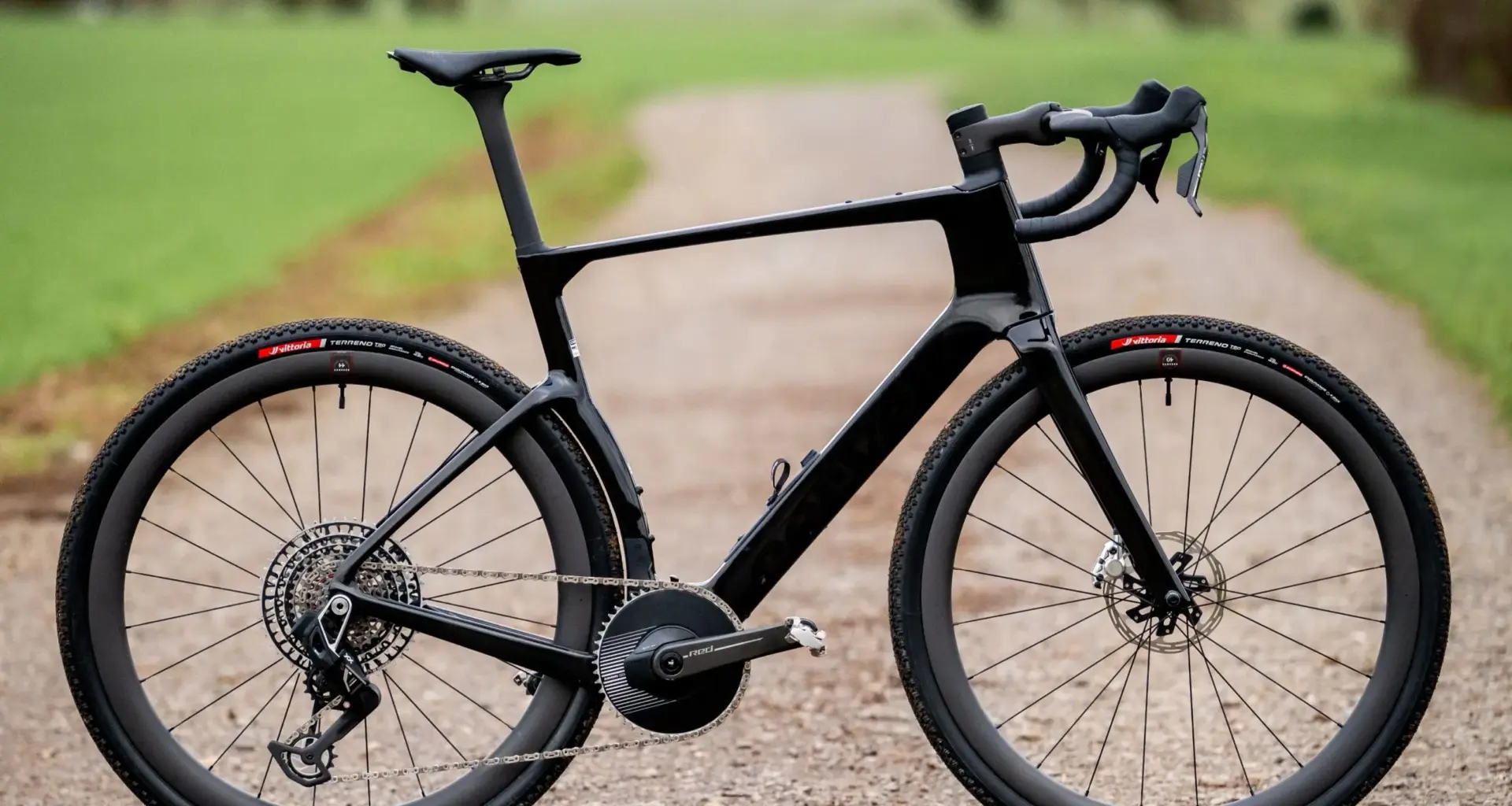 Cervélo Áspero-5 gravel bike review | Cyclist