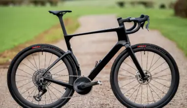 Cervélo Áspero-5 gravel bike review | Cyclist