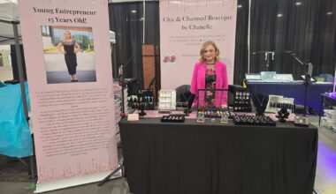 Winnipeg Women’s Show celebrates female entrepreneurs to mark International Women’s Day