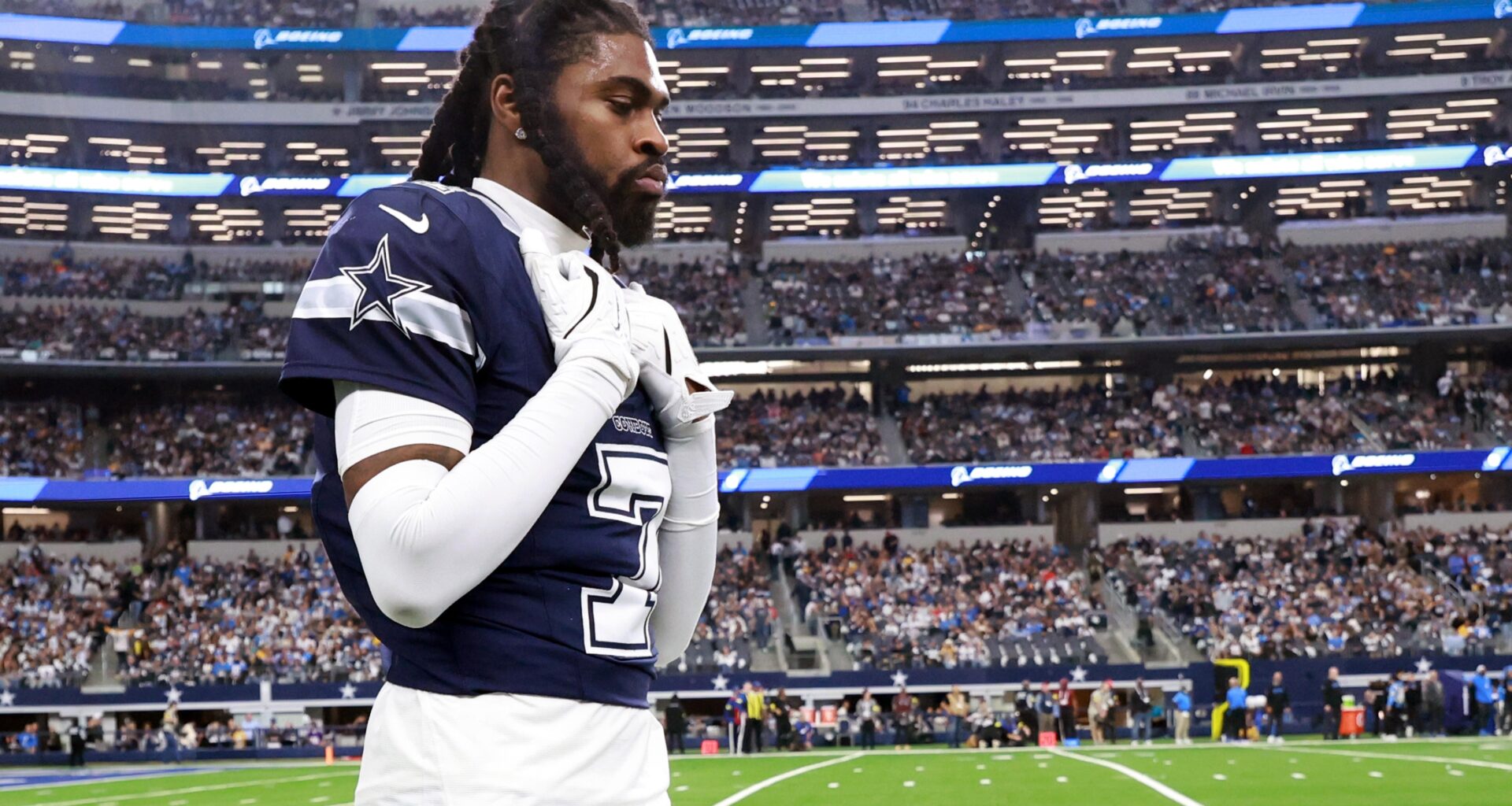 The Most Underrated 2026 NFL Free Agents Still Available
