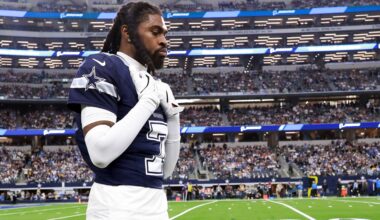 The Most Underrated 2026 NFL Free Agents Still Available