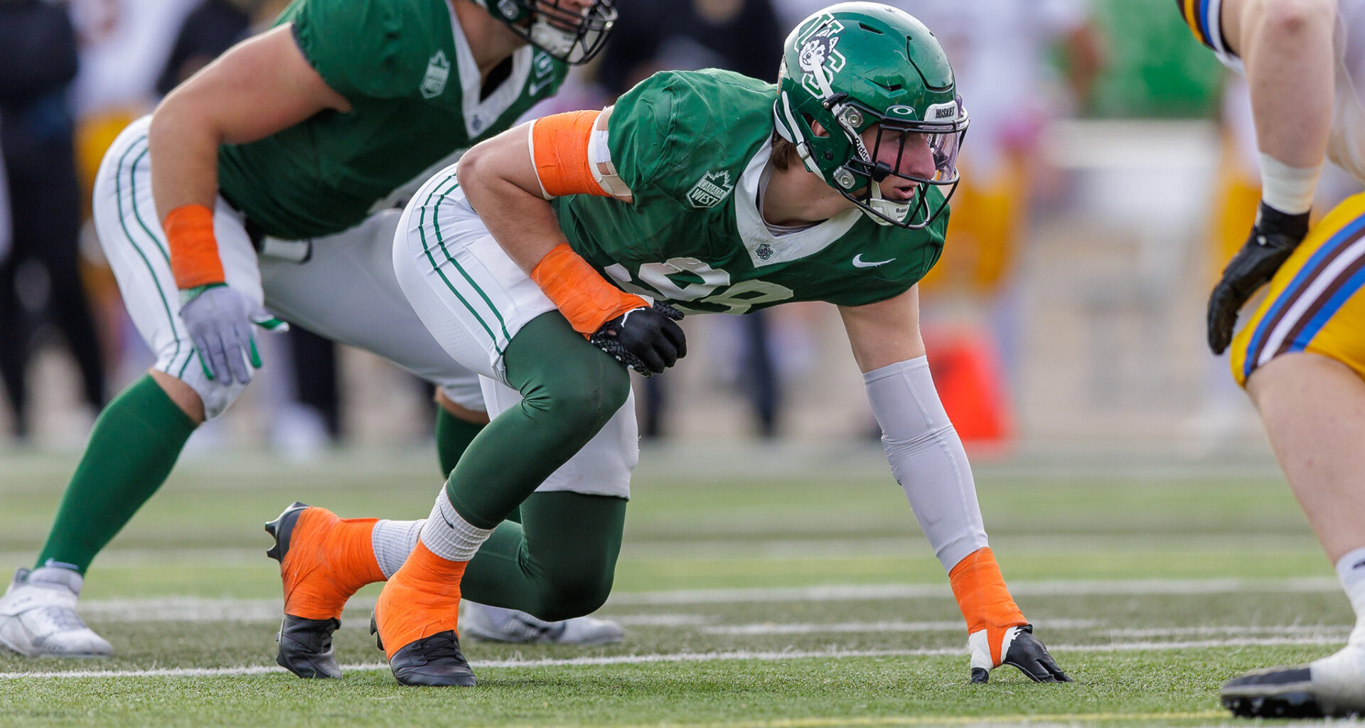 4 eye-popping stats from CFL Combine invitees