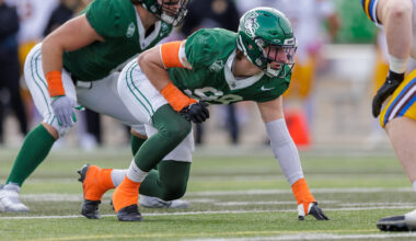 4 eye-popping stats from CFL Combine invitees