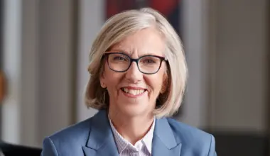 Dr. Charlotte Yates' Journey from UWinnipeg to Leadership