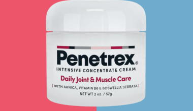 Penetrex joint and muscle relief cream up to 20% off Spring Prime