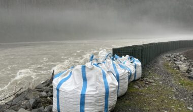 State of emergency declared for part of Fraser Valley