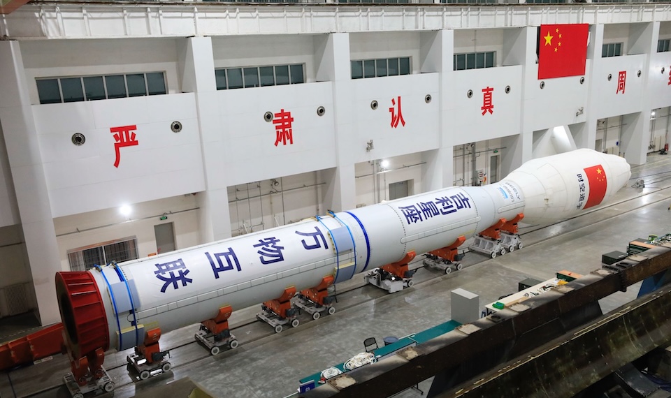 Chinese Geely’s Satellite Subsidiary Expands in Morocco With Soremar Deal