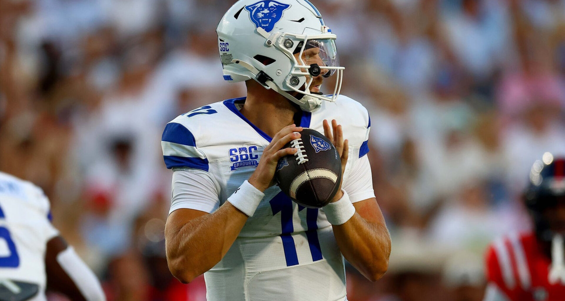 6 NCAA prospects to watch at the 2026 CFL Combine