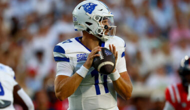 6 NCAA prospects to watch at the 2026 CFL Combine