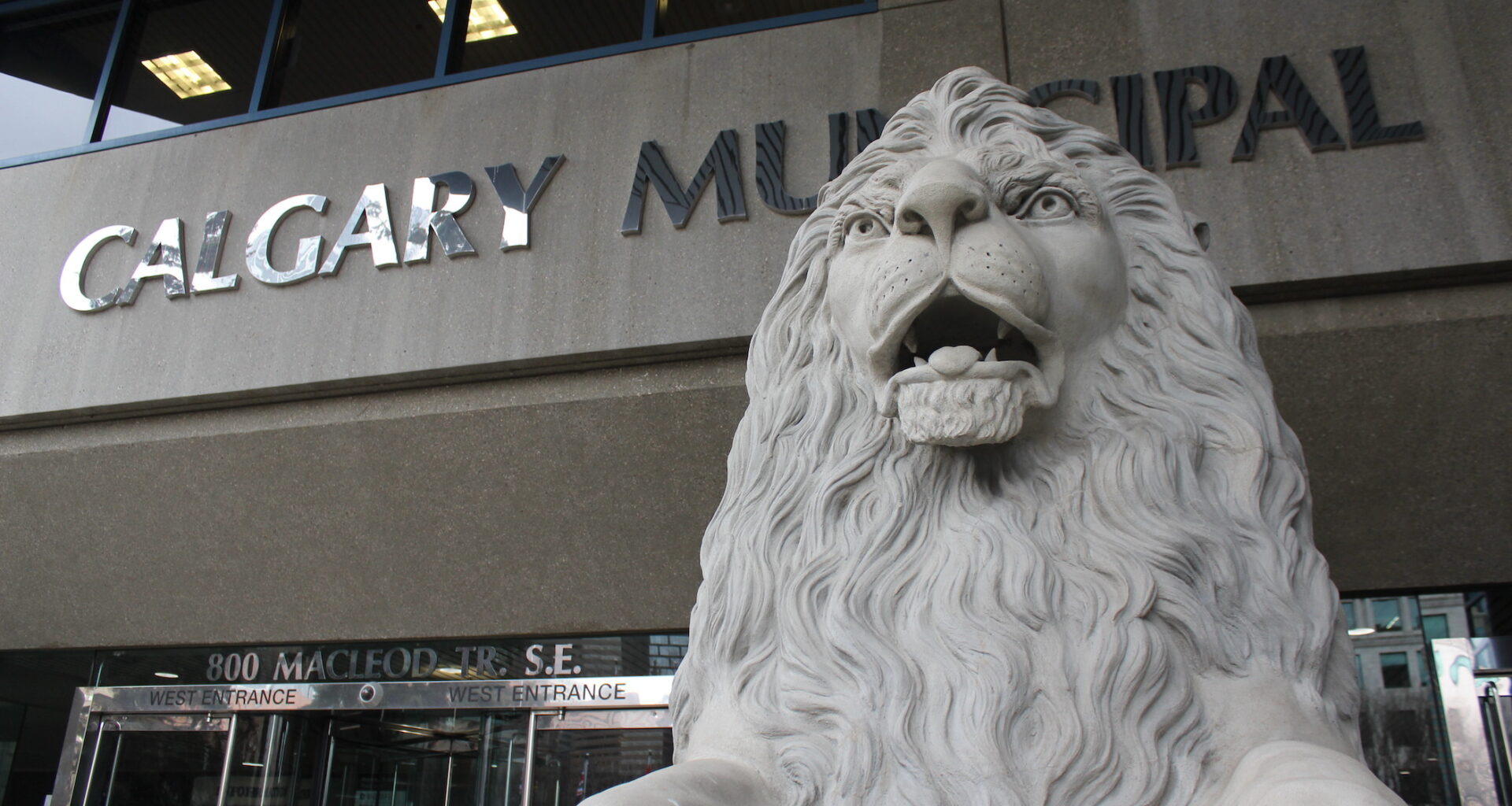 Six priority budget areas gets lukewarm response at Calgary city council