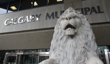 Six priority budget areas gets lukewarm response at Calgary city council