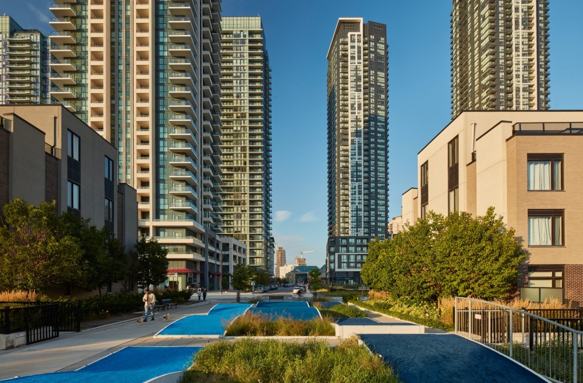 mississauga official plan approved by province.