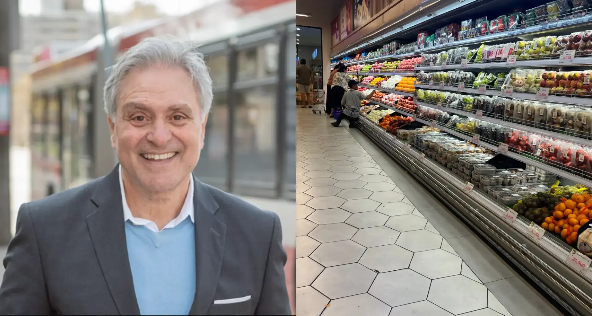 ‘Too many Torontonians are turning to food banks,’ This councillor is proposing city-run grocery stores to tackle food insecurity