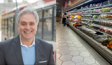 ‘Too many Torontonians are turning to food banks,’ This councillor is proposing city-run grocery stores to tackle food insecurity
