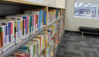 Last chance for authors to join local showcase with dozens of Brampton writers