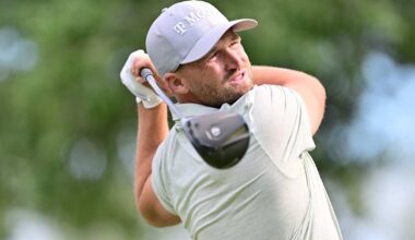 Running with Rick: Bombers like Wyndham Clark, Chris Gotterup should feel right at home at Memorial Park