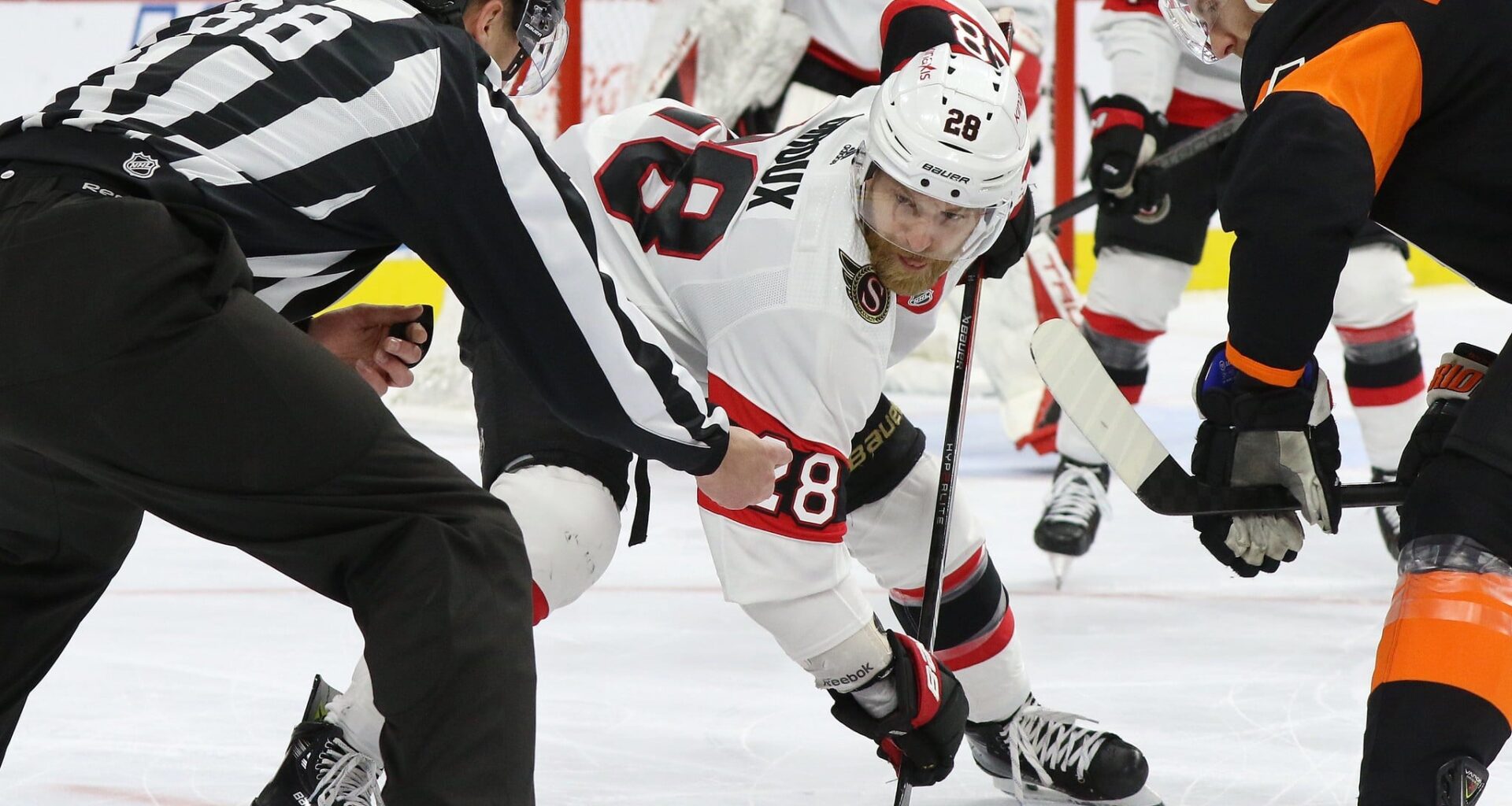 Ottawa Senators Week Ahead: Schedule & Storylines - Trade Rumours, Giroux, Zub, Zetterlund and More - The Hockey Writers - Ottawa Senators