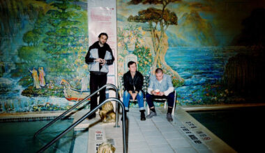 Stereogum home