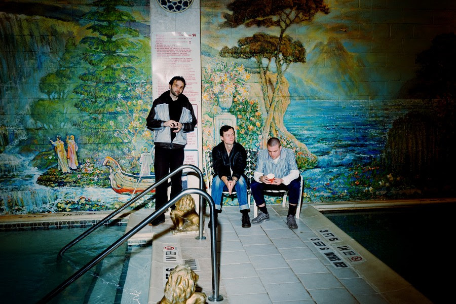 Stereogum home