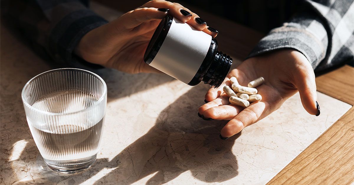 Do Collagen Supplements Actually Improve Skin? Experts Weigh In