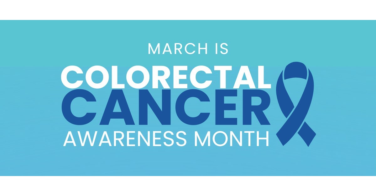CCRAN Urges Canadians to Get Screened During Colorectal Cancer Awareness Month