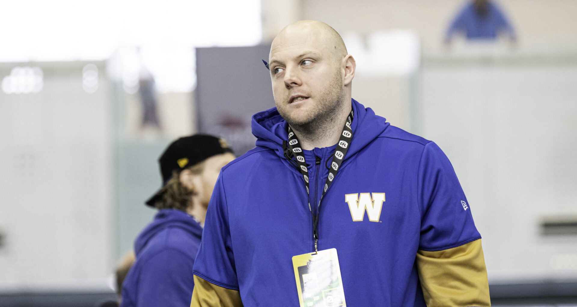 1st & 10 | Jake the Coach