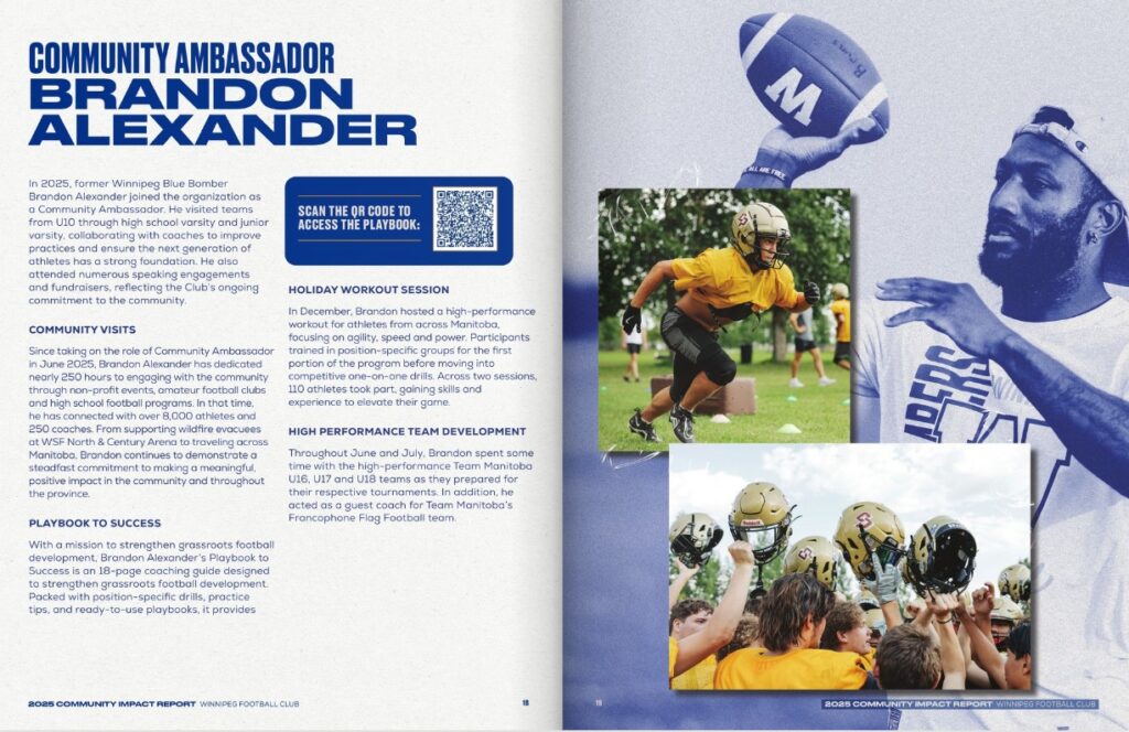 Community Ambassador - CFL News Hub