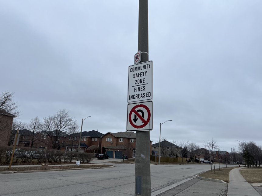 Mississauga taps into provincial funding to expand investments into road safety measures – City of Mississauga