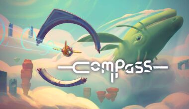 Trebuchet Unveils Compass, An Open-World Piloting Adventure For Quest, PC VR & PlayStation VR2