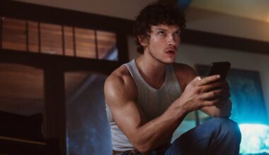 Connor Storrie Stars in Verizon Campaign Film from Director Nia DaCosta