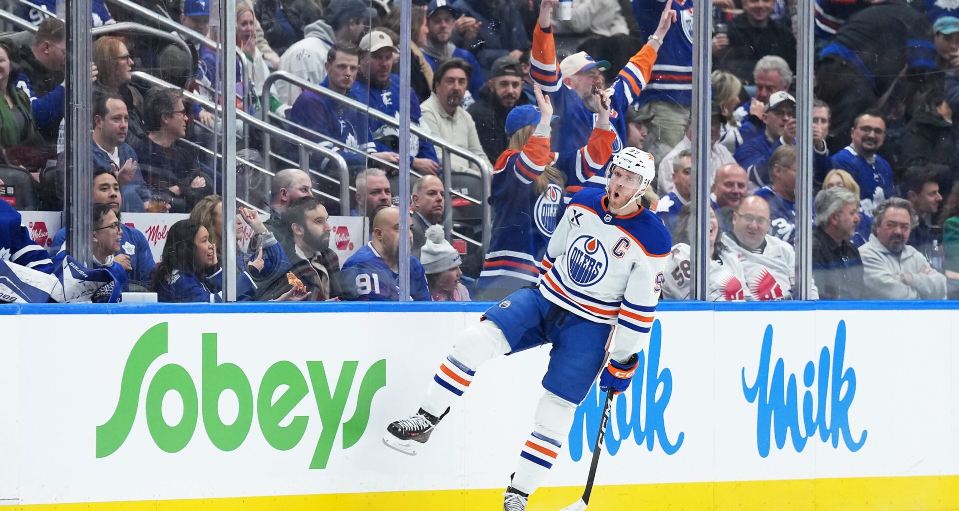Breaking Down the Edmonton Oilers' Remaining Schedule - The Hockey Writers - Edmonton Oilers