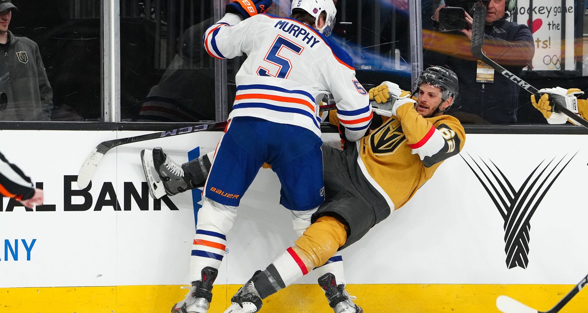 Ranking the Edmonton Oilers’ Free Agents by Importance: Who Stays & Who Goes - The Hockey Writers - Edmonton Oilers