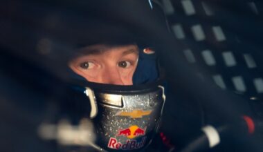 NASCAR insiders react to Connor Zilisch struggles in rookie Cup Series season