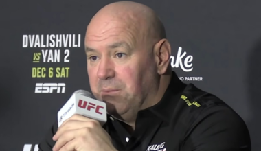 Conor Benn’s $15m Debut Lets Dana White Fire Back on UFC and Boxing Fighter Pay